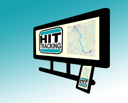 software aspect hit-tracking